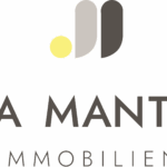 Logo Manthey Immobilien