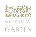 Logo Wohnen am Französischen Garten