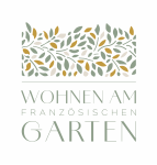 Logo Wohnen am Französischen Garten